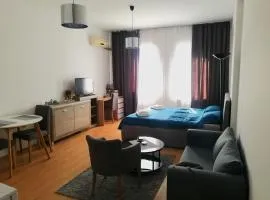 City Center Studio