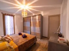 Residence dei Fiori - Appartamento Peonia