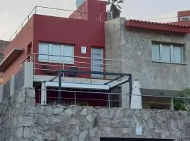 Pure luxury and comfort La Oliva