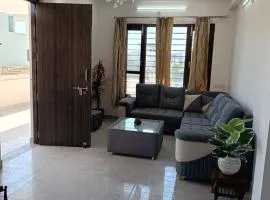 Apartment style room in a home