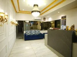 Hotel Blissful