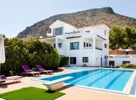 Artemis Luxury Villa - Hersonissos Private Pool Oasis