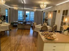 Appartement Belle Feuille