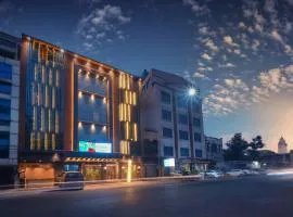 TreeHouse Stamp Amritsar