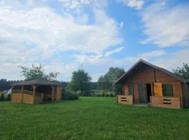 Rentyny Rodzinny dom wypoczynkowy nad jeziorem