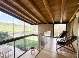 El Lledoner, Boutique house
