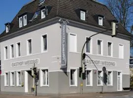 Gasthof Wedding