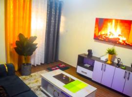 Micasa Homes BnB 5，位于Limuru的酒店