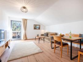 Easy City Apartments，位于罗伊特的酒店