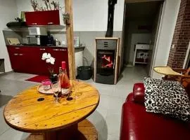 Gîte en Baie de Somme