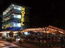 Hotel Milla de Oro Uraba
