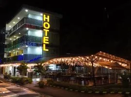 Hotel Milla de Oro Uraba