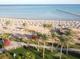 Royal Regency Club - Ultra All Inclusive，位于沙姆沙伊赫的酒店