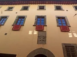 Palazzo Bianciardi Attico