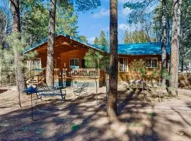 3BR Home with Large Yard, Patio, BBQ Grill, Fire Pit