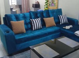 Best Comfort stays kitengela two bedroom，位于Kitengela 的酒店