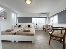 Maria's Studio，位于Heraklion的酒店
