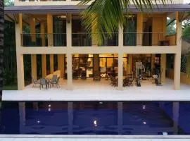 home stay pool villa chiang mai