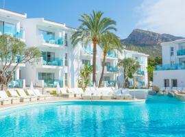 MarSenses Puerto Pollensa Hotel & Spa Adults Only，位于波连萨港的酒店