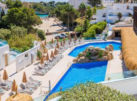 MarSenses Ferrera Blanca Hotel - Adults Only，位于卡拉达沃的酒店
