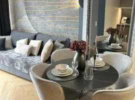 Apartamenty Kielce-NERO, Rynek, Sienkiewicza, centrum, fv, targi