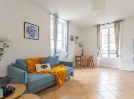 Le Saint-Caprais - Studio à 30min dOrly