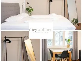 meywohnen Prien am Chiemsee