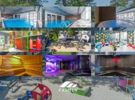 Family-Holiday Spa&Resort