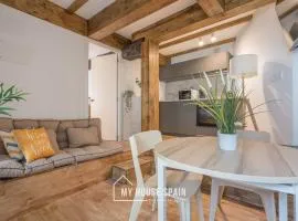 MyHouseSpain - Sol y mar en Cudillero