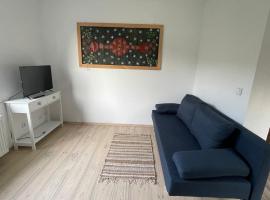 Ferienwohnung am Romberg，位于劳尔的酒店