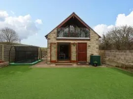 Little Dairy House