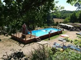 Camping La Perle