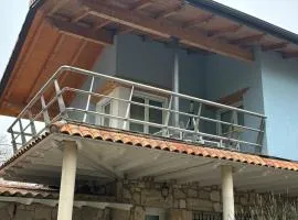 AtuaireHome Gran villa oasis peñahorada