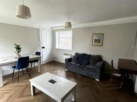 Flat in Salisbury City Central