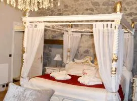 Château de la Rive - Suite Prestige - Chambre 2 personnes
