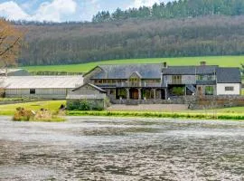 Stud Farm House
