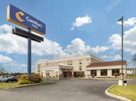 Comfort Inn Ebensburg