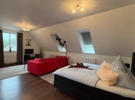 Ferienwohnung Fürstenberg - Elster
