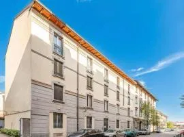 Thea Giulini - Monza Centro & Clinica Zucchi a Due Passi