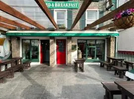 温馨小屋式酒店