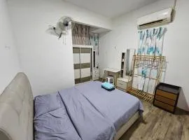 Sunny Point Hostel