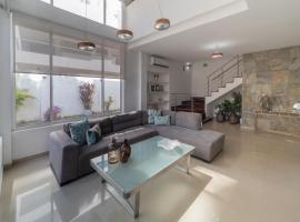 Hotel Boutique Casa Mar