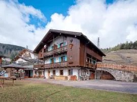 Appartamenti Ciasa Do Pare