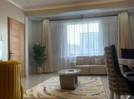 Posh Apartment Munyonyo