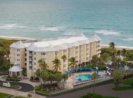 Marriott Hutchinson Island Beach Resort, Golf & Marina