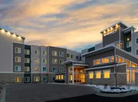 Residence Inn by Marriott Detroit Dearborn