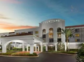 斯图尔特万怡酒店