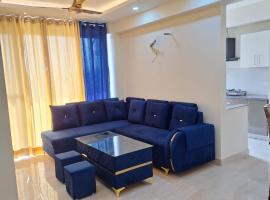 2 BHK Apartment, Jalandhar