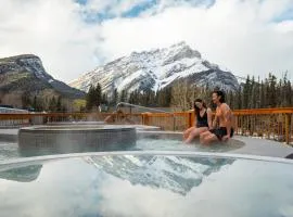 Otter Hotel