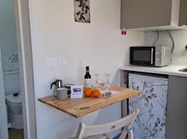 Páteo da Memória Casa do Pintor